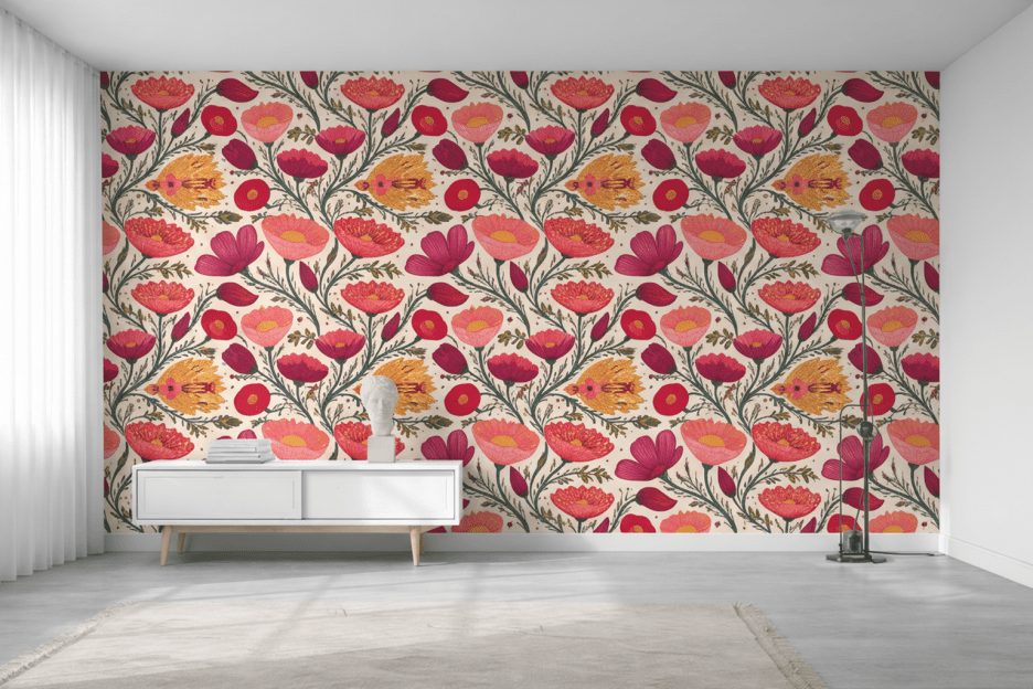 Petal Symphony Ii