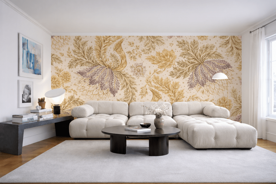 Feathered Vignettes