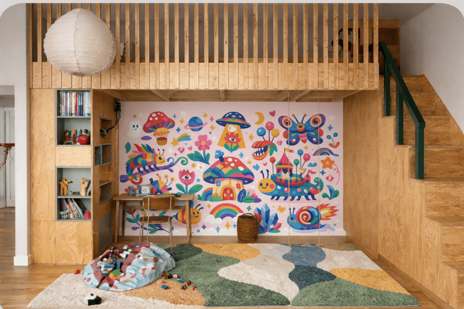 Starlit Fantasy
