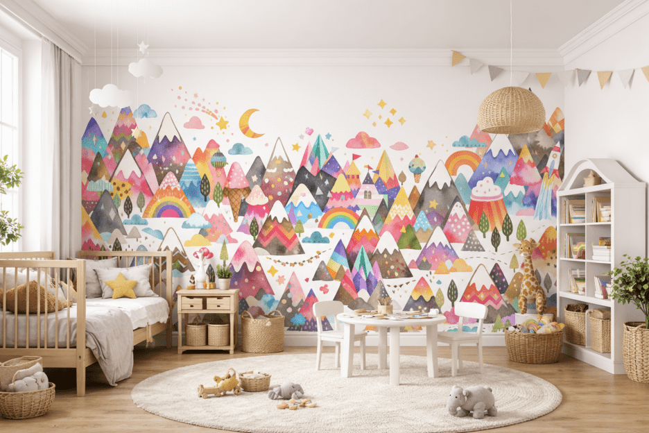 Celestial Highlands