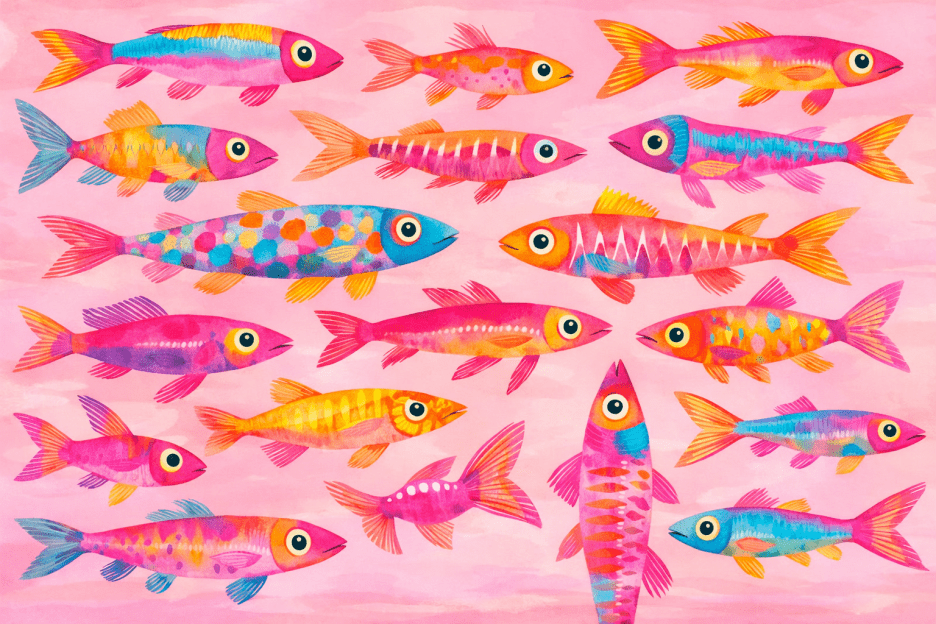 Kaleidoscopic School