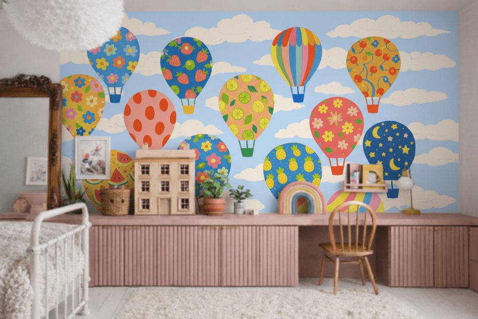 Balloon Fiesta