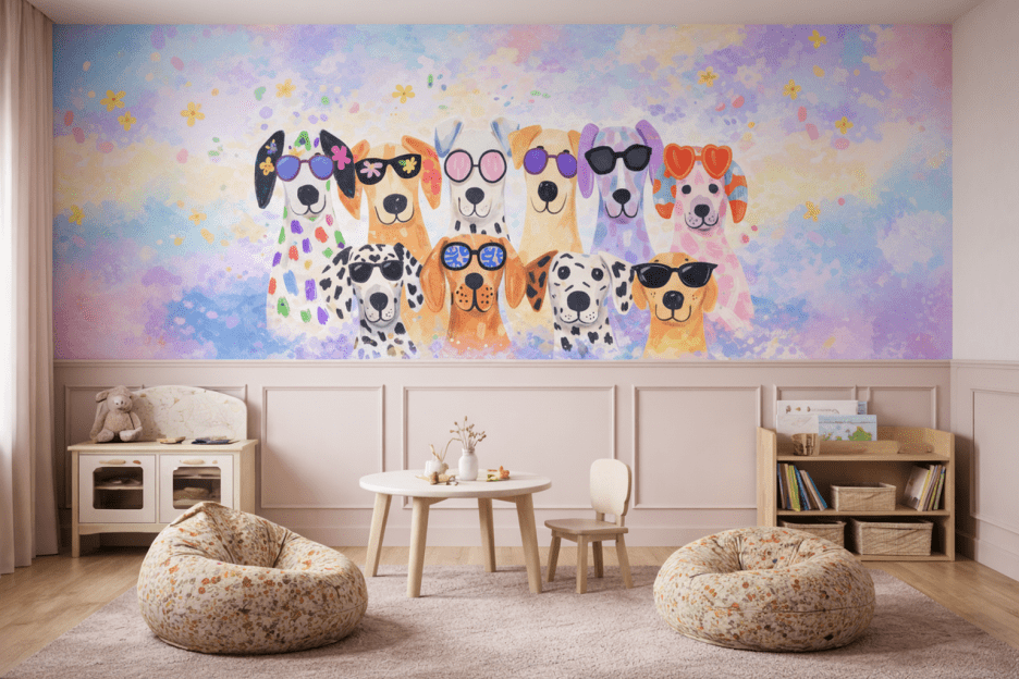 Charming Canine Collective