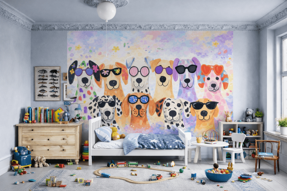 Charming Canine Collective