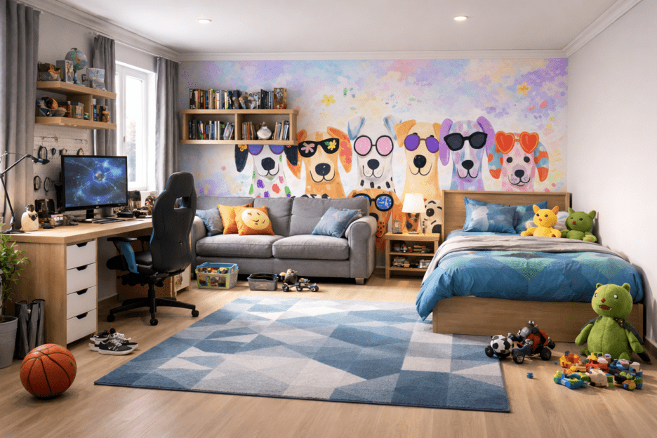 Charming Canine Collective