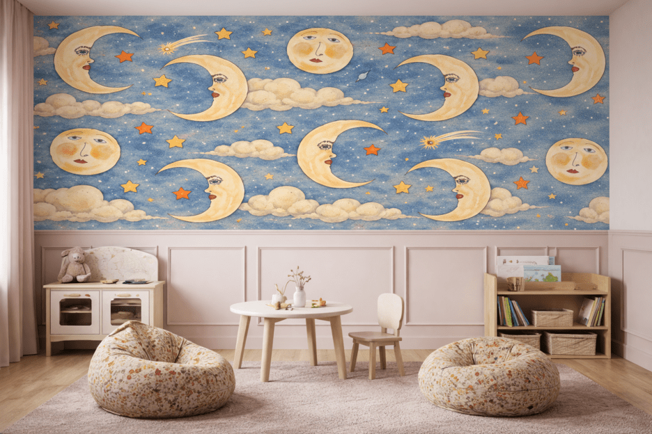 Lunar Reverie