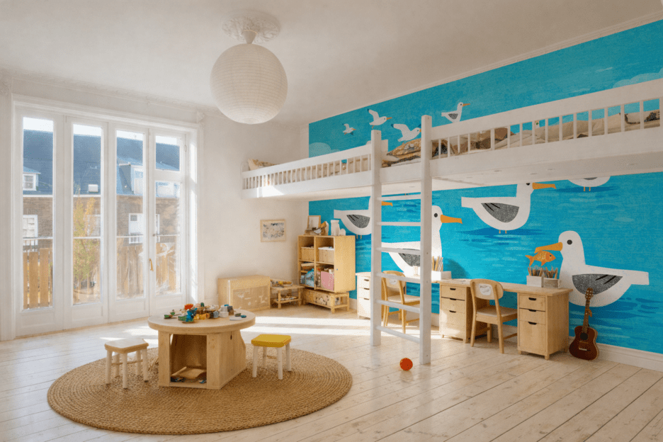 Saltwater Silhouettes