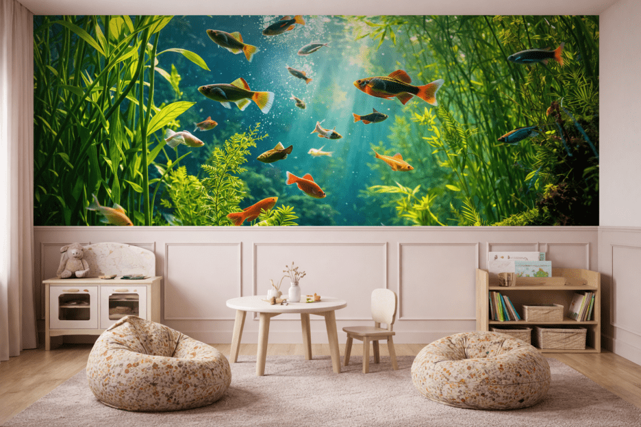 Elysian Reef