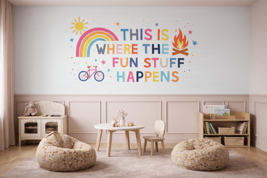 Whimsical Adventure