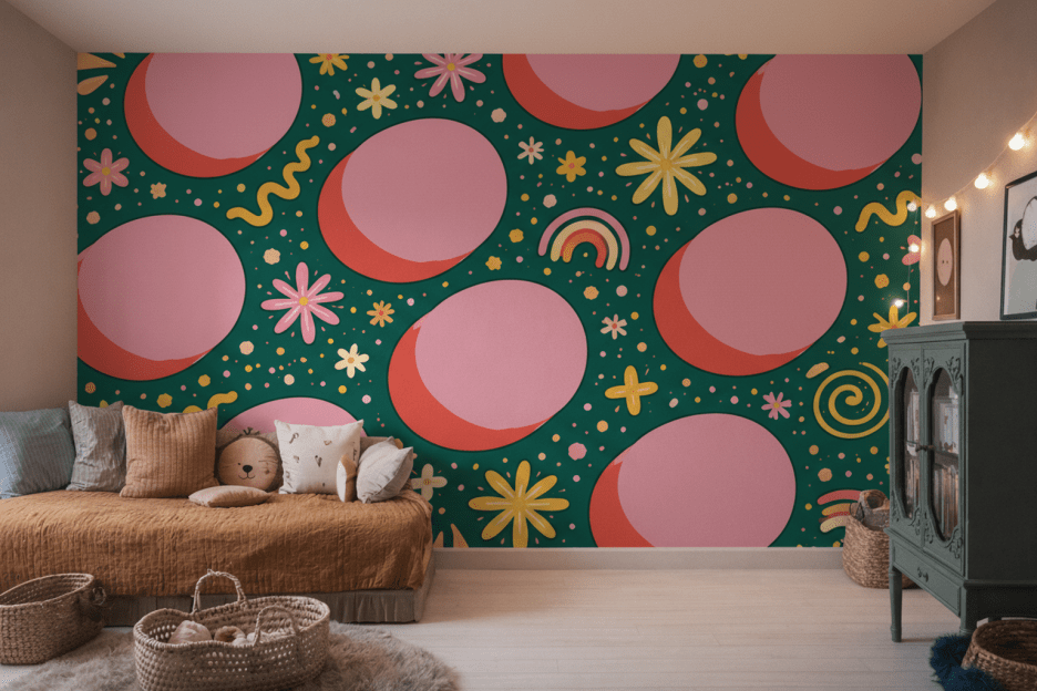 Whimsical Halos