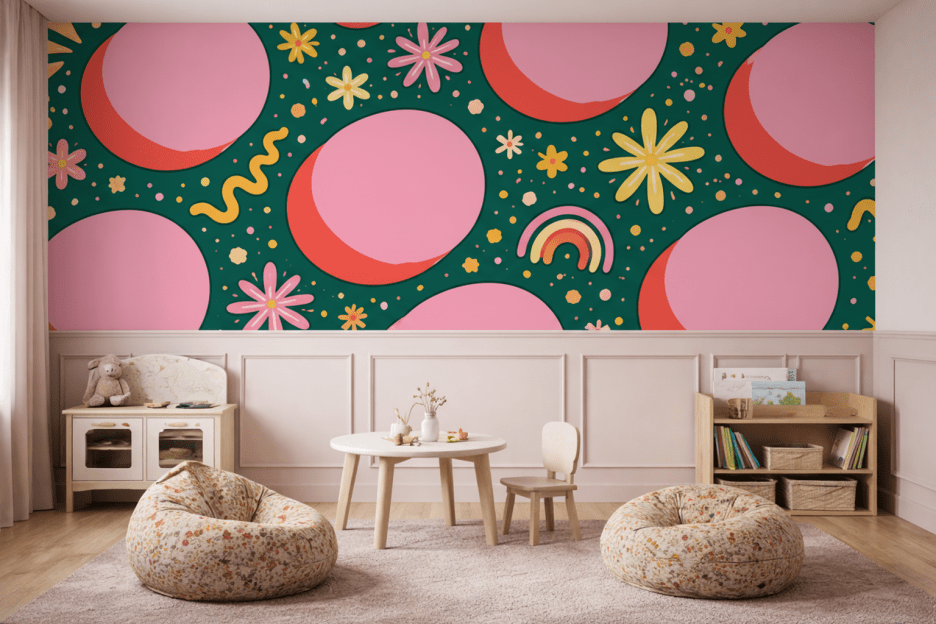 Whimsical Halos