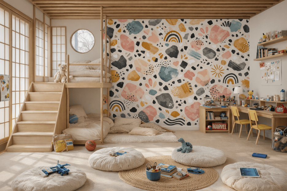 Geode Palette