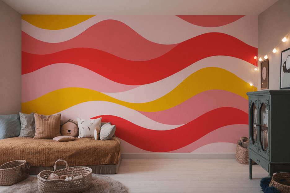 Silken Waveflow