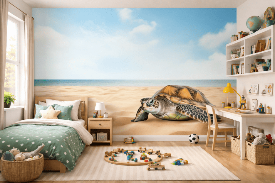Granite Shores