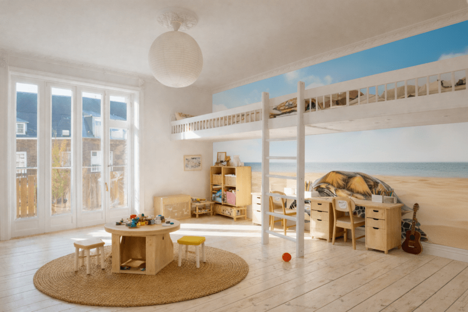Granite Shores