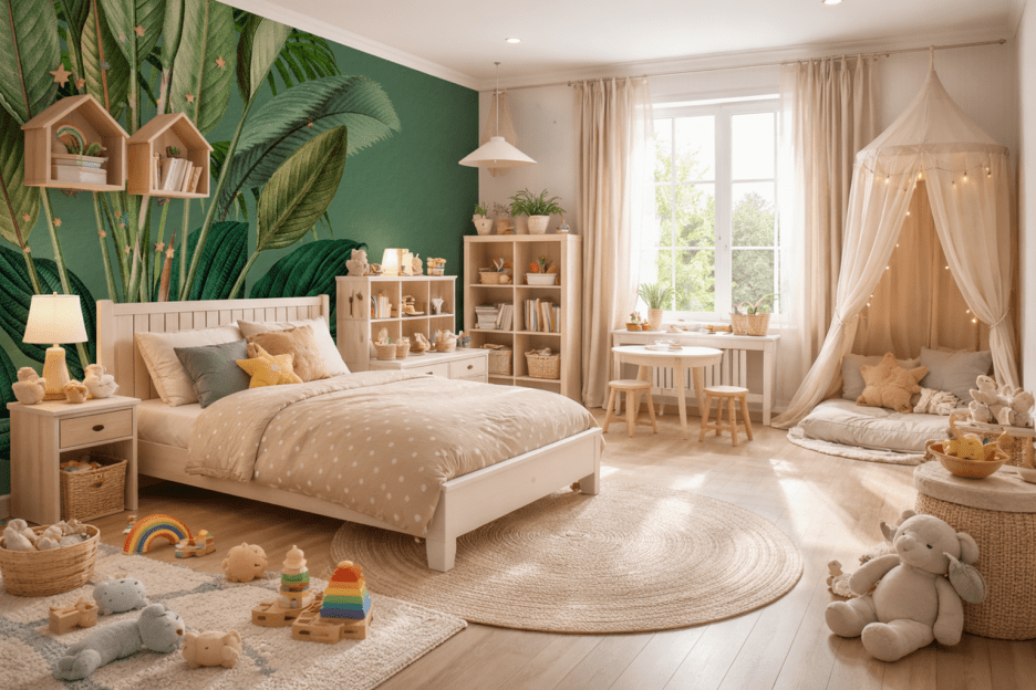 Verdant Tapestry