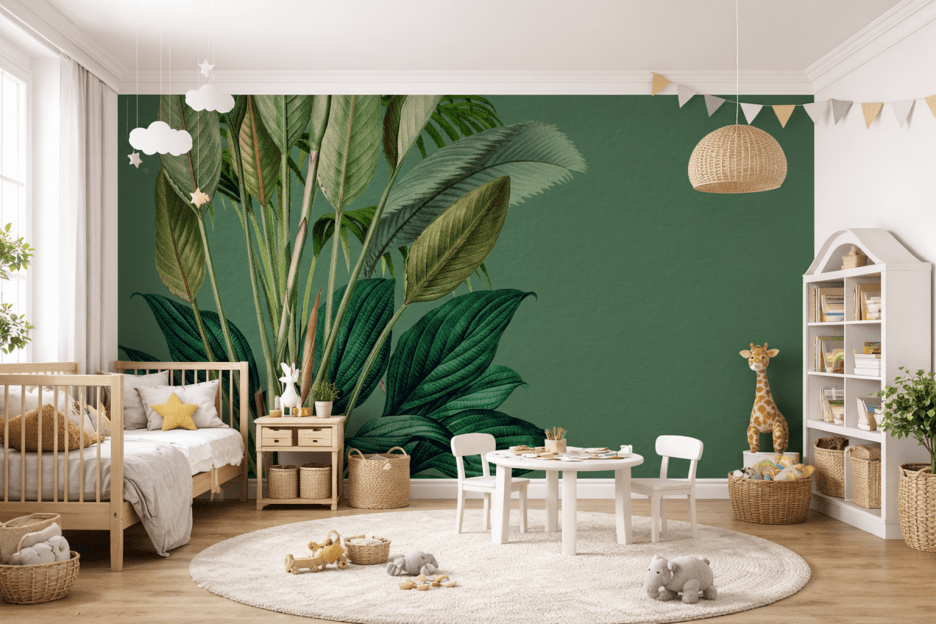 Verdant Tapestry