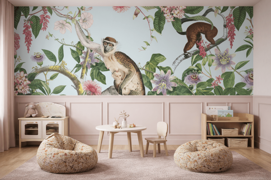 Tropical Vignettes