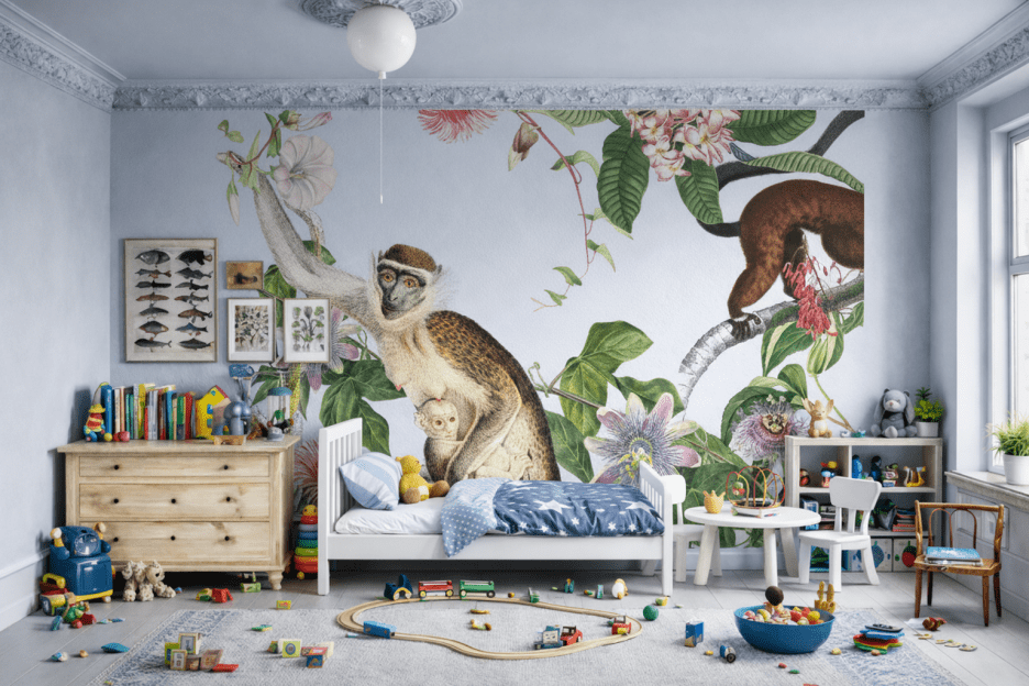 Tropical Vignettes