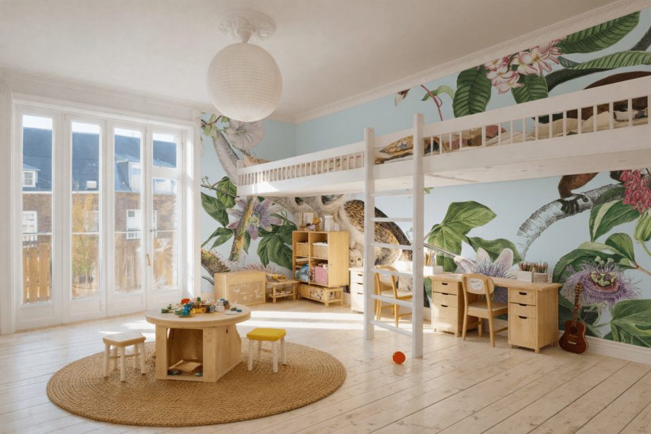 Tropical Vignettes