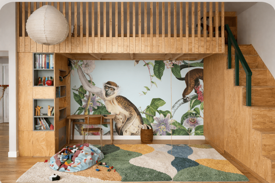 Tropical Vignettes