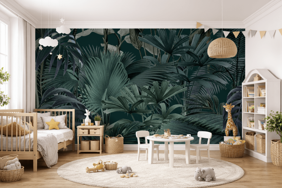 Tropical Canopy