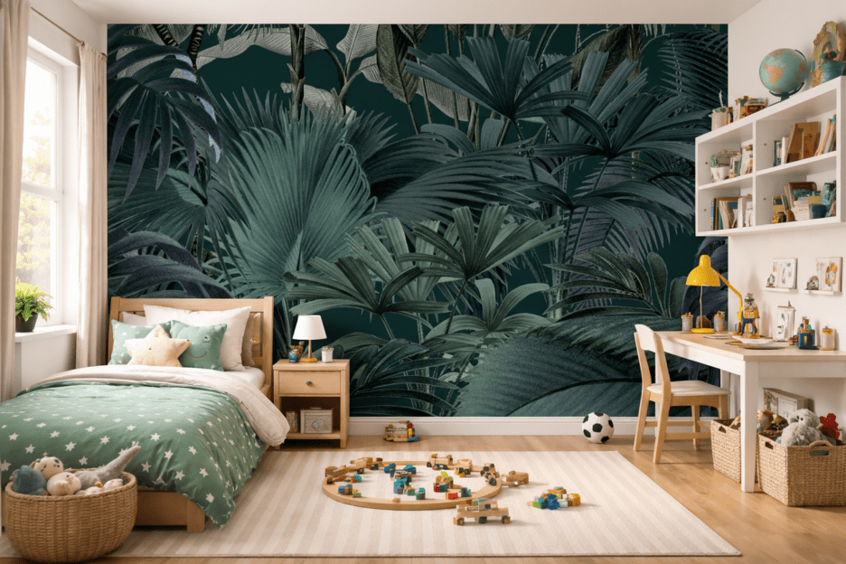 Tropical Canopy