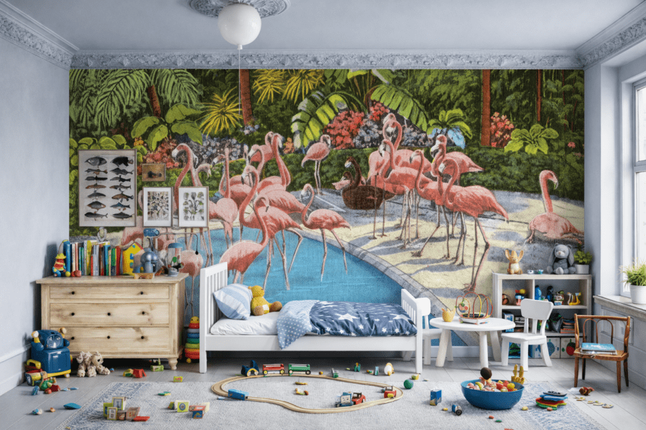 Tropical Reflections