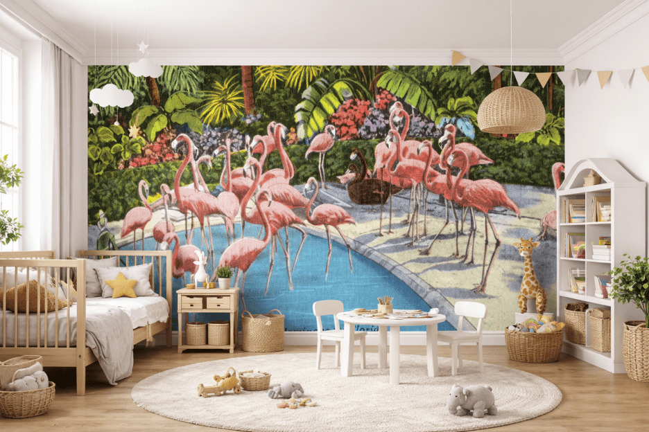 Tropical Reflections