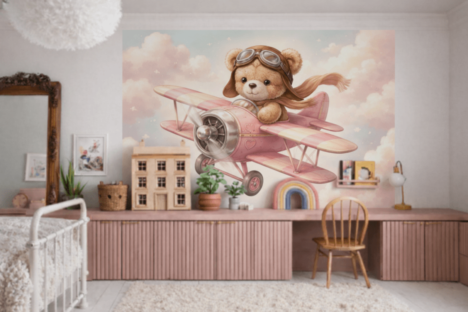 Aviator S Cloudscapes