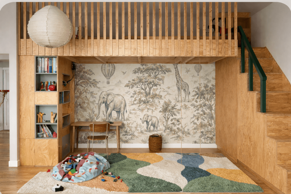 Savanna Journey