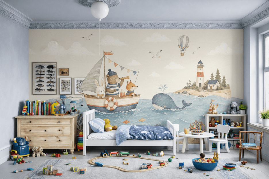 Maritime Adventure