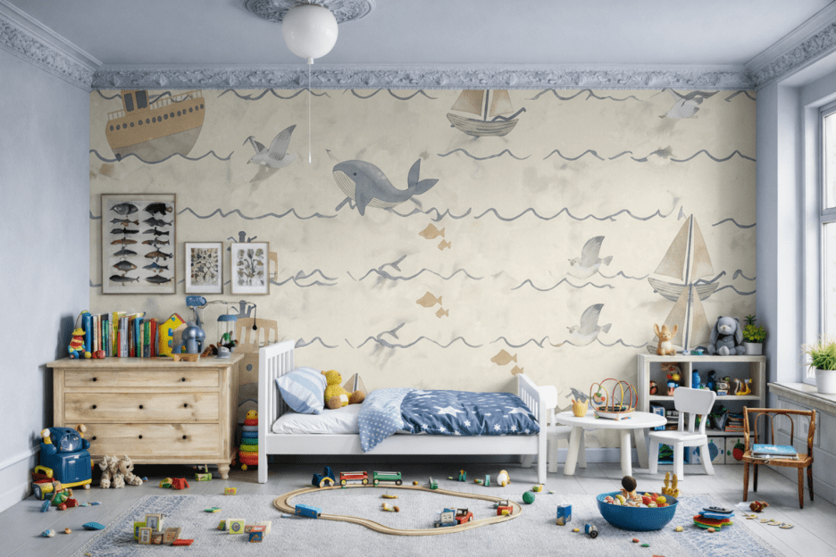 Seafarer S Canopy