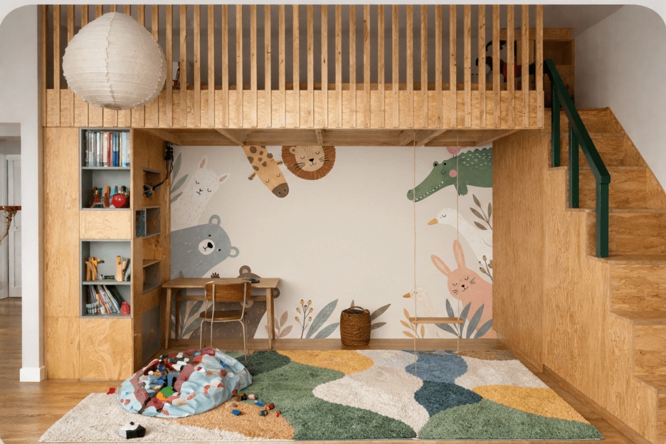 Animal Gathering