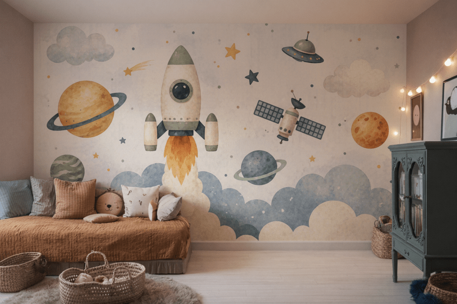 Stellar Voyage
