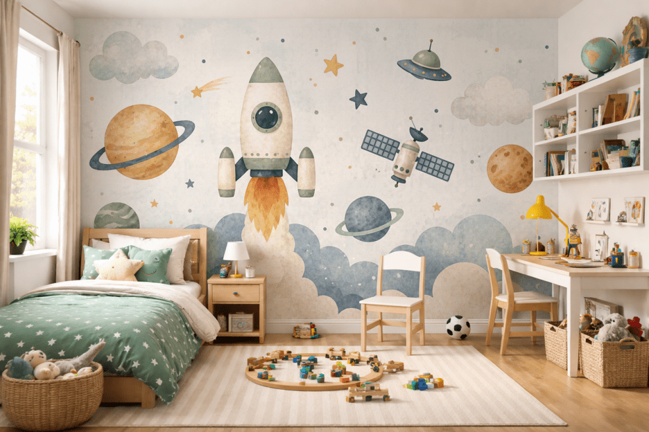 Stellar Voyage