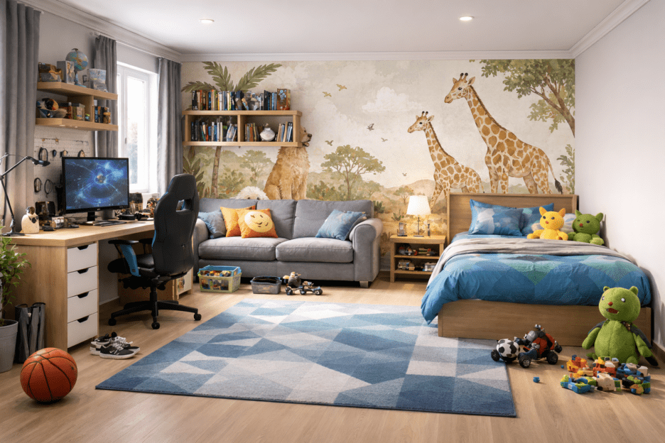 Savanna Companions Ii