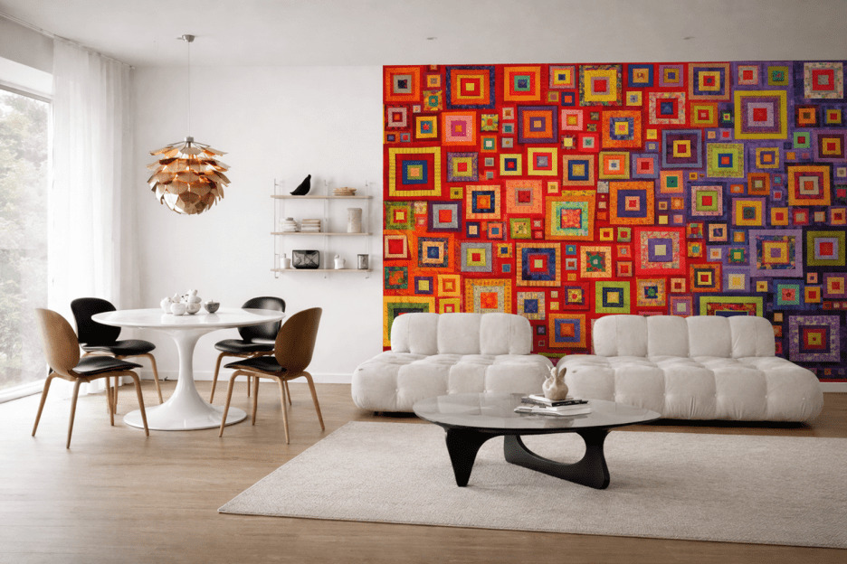 Fiesta Patchwork