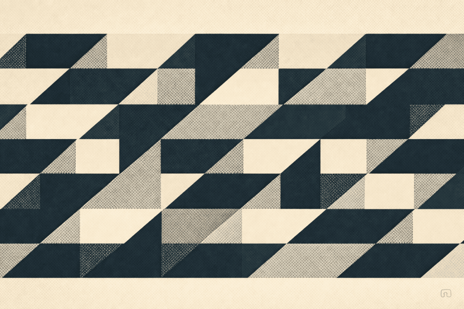 Linen Patchwork