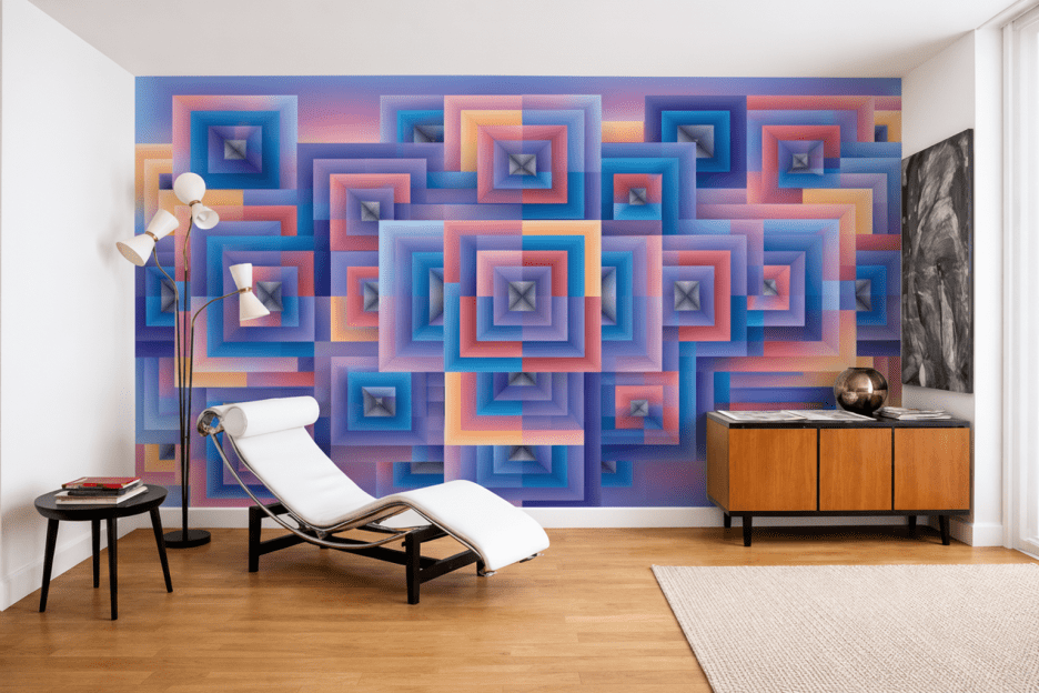 Layered Perspectives