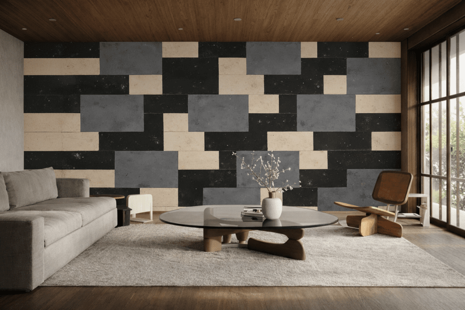 Urban Tapestry