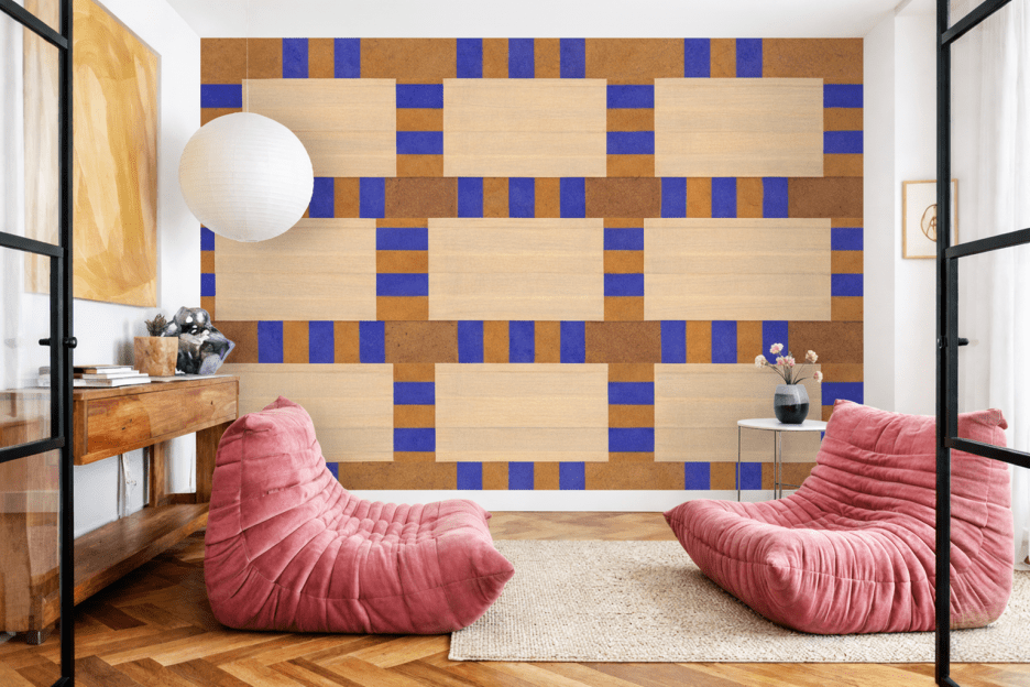Woven Texture