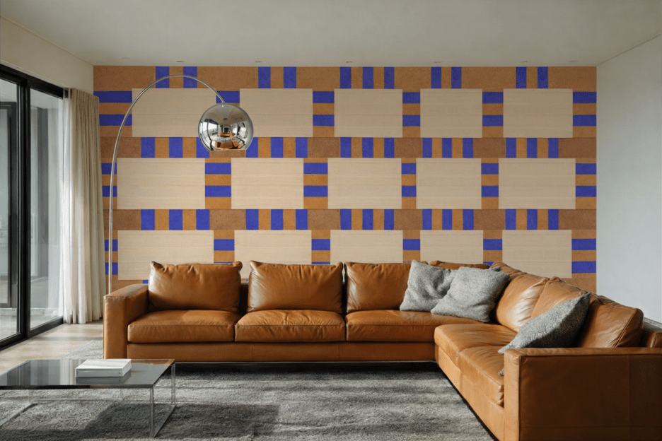 Woven Texture