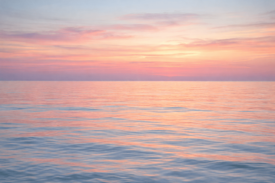Tranquil Horizon