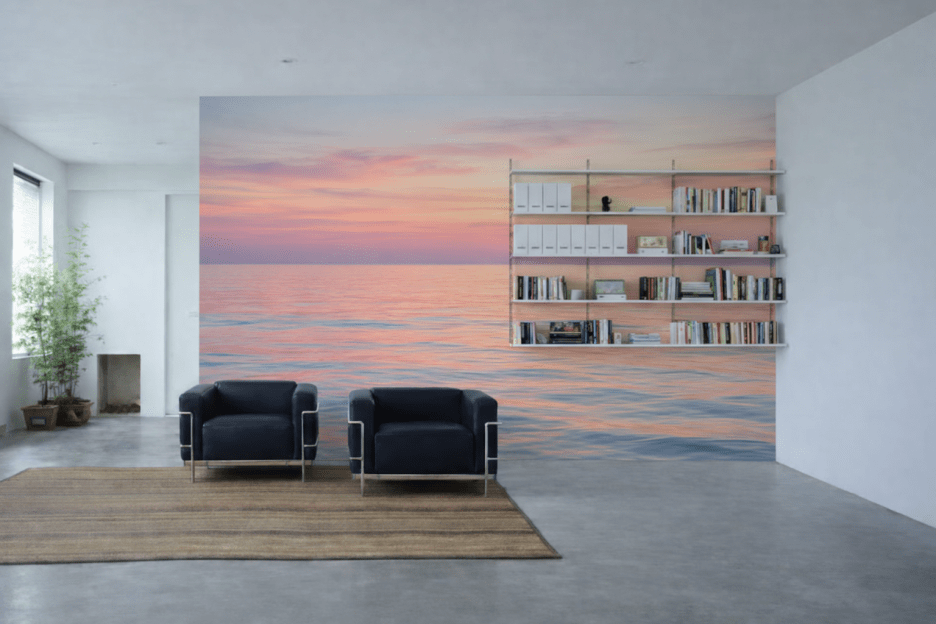 Tranquil Horizon