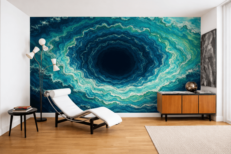 Cascading Abyss
