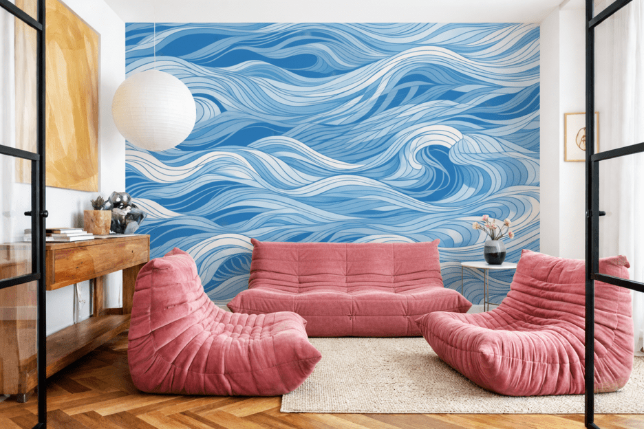 Wave Pattern