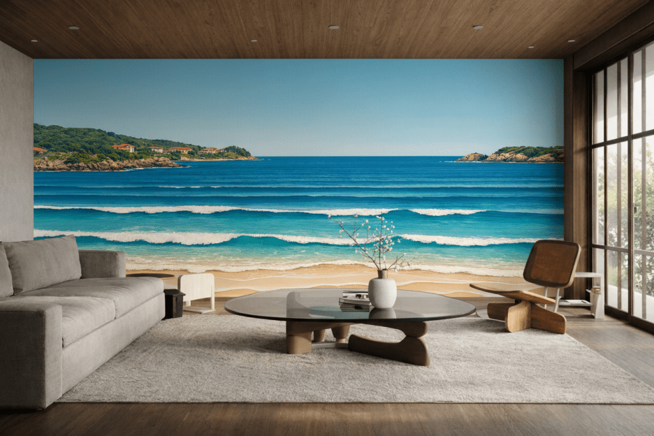 Coastal Undercurrent