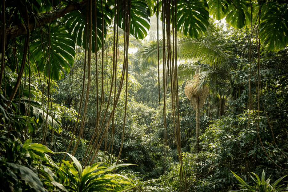 Tropical Canopy
