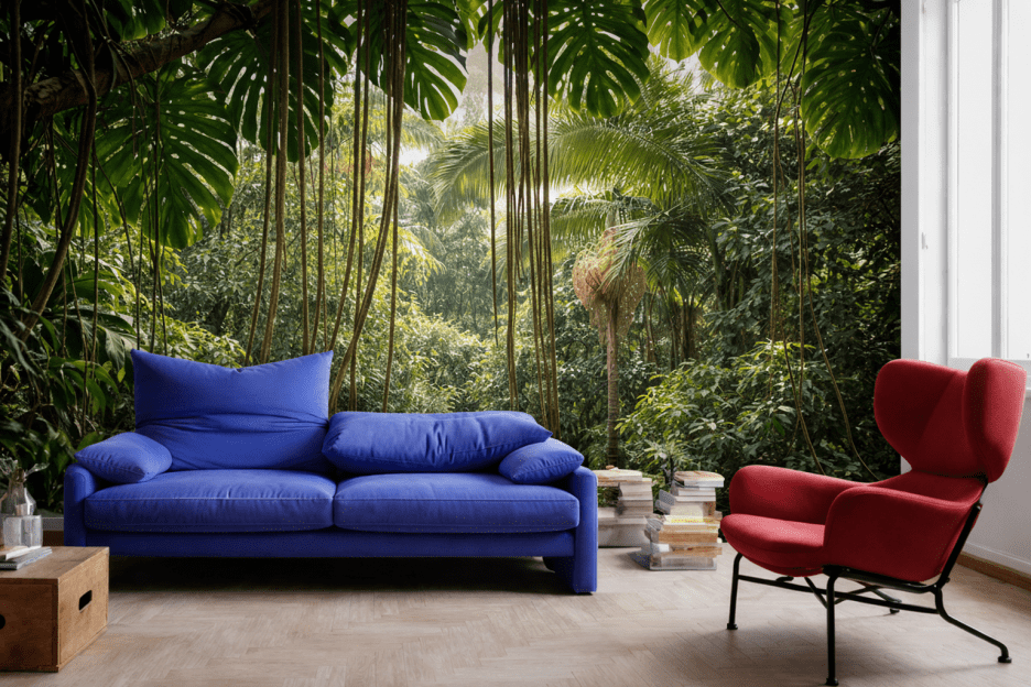 Tropical Canopy